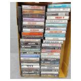 Cassettes