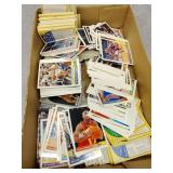 Sports cards