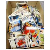Baseball cards