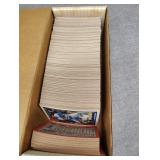 Baseball cards