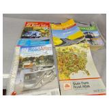 Atlases