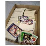 Football cards