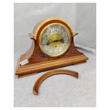 Mantle clock