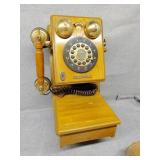 Reproduction phone
