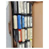 8track tapes