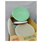 Tupperware