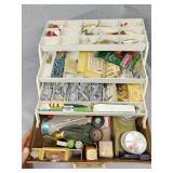 Tacklebox  full