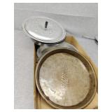 Kitchen items