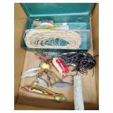 Fishing tackle