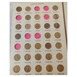 Book of Pennies no guarantee each penny right
