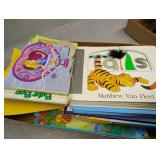 Kids books