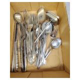 Flatware and more