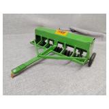 John Deere planter