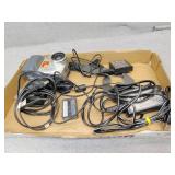 Sony Smart zoom MVC-CD350 camera