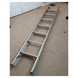 Extension ladder
