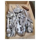 Flatware