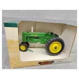 John Deere model MT display tractor