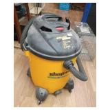 Shop vac large
