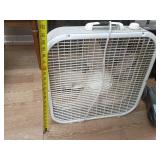 Floor fan