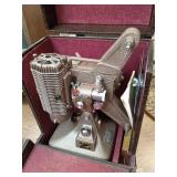 Keystone projector