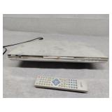 DVD CD player