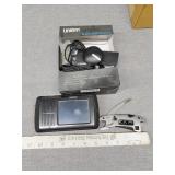 GPS item