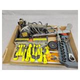 Misc tools