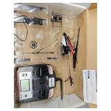 New RC control helicopter