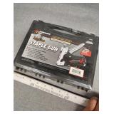 New staple gun