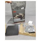 Rocketfish wireless rear speaker kit new