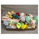 Beanie babies