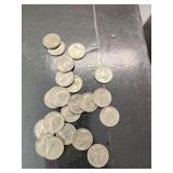 22 bicentennial quarters