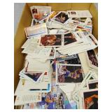 Sports cards
