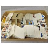 Sports cards