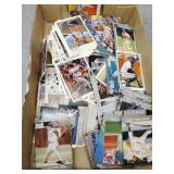 Baseball cards