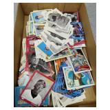Sports cards