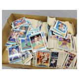 Baseball cards