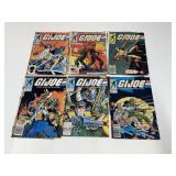 Marvel G.I. Joe Comics 1985 Vol. No.34, 1984