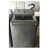 Maytag Bravos Quiet Series 400 Washing machine