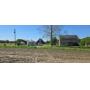 15 ACRES W/HOME & WOODS, .68 ACRES W/HOME