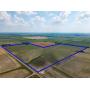 ONLINE 116.6 ACRE FARMLAND AUCTION, SHELBY CO, IL