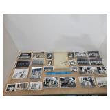1955 Benton (Illinois) Scarab Yearbook with The