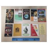 Assorted Seed Corn Farm Advertising Catalog and