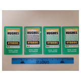 Hughes Seed Corn Hybrids Farm Management