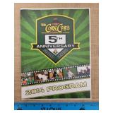 2014 Normal Cornbelters Minor League Baseball
