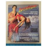 1997 Baywatch Television Series Limited First