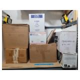 Mystery Box Collection Contains Lots That Were