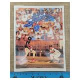 1998 Beloit Snappers Minor League Baseball