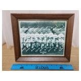 1948 Danville Dodgers Minor League Baseball Team