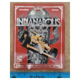 1998 Indianapolis Indy 500 Official Program